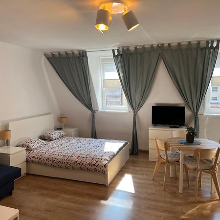Grand Central Apartments Катовице Экстерьер фото