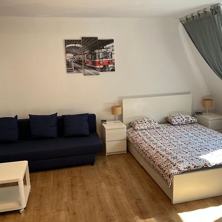 Grand Central Apartments Катовице Экстерьер фото