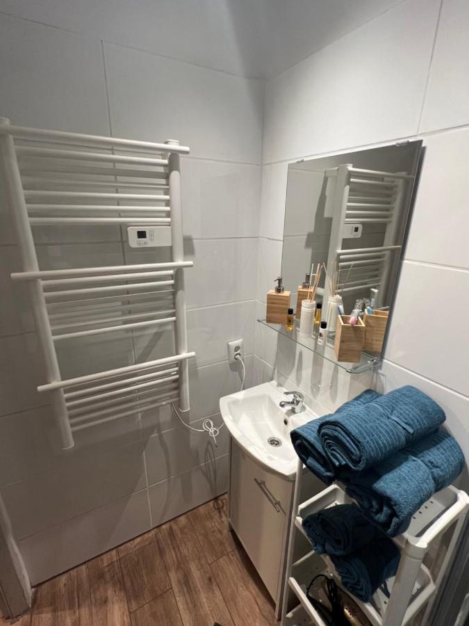 Grand Central Apartments Катовице Экстерьер фото