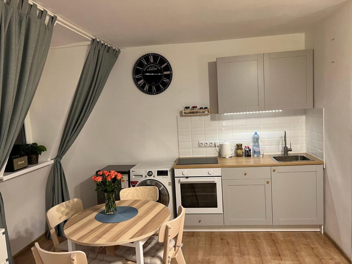 Grand Central Apartments Катовице Экстерьер фото
