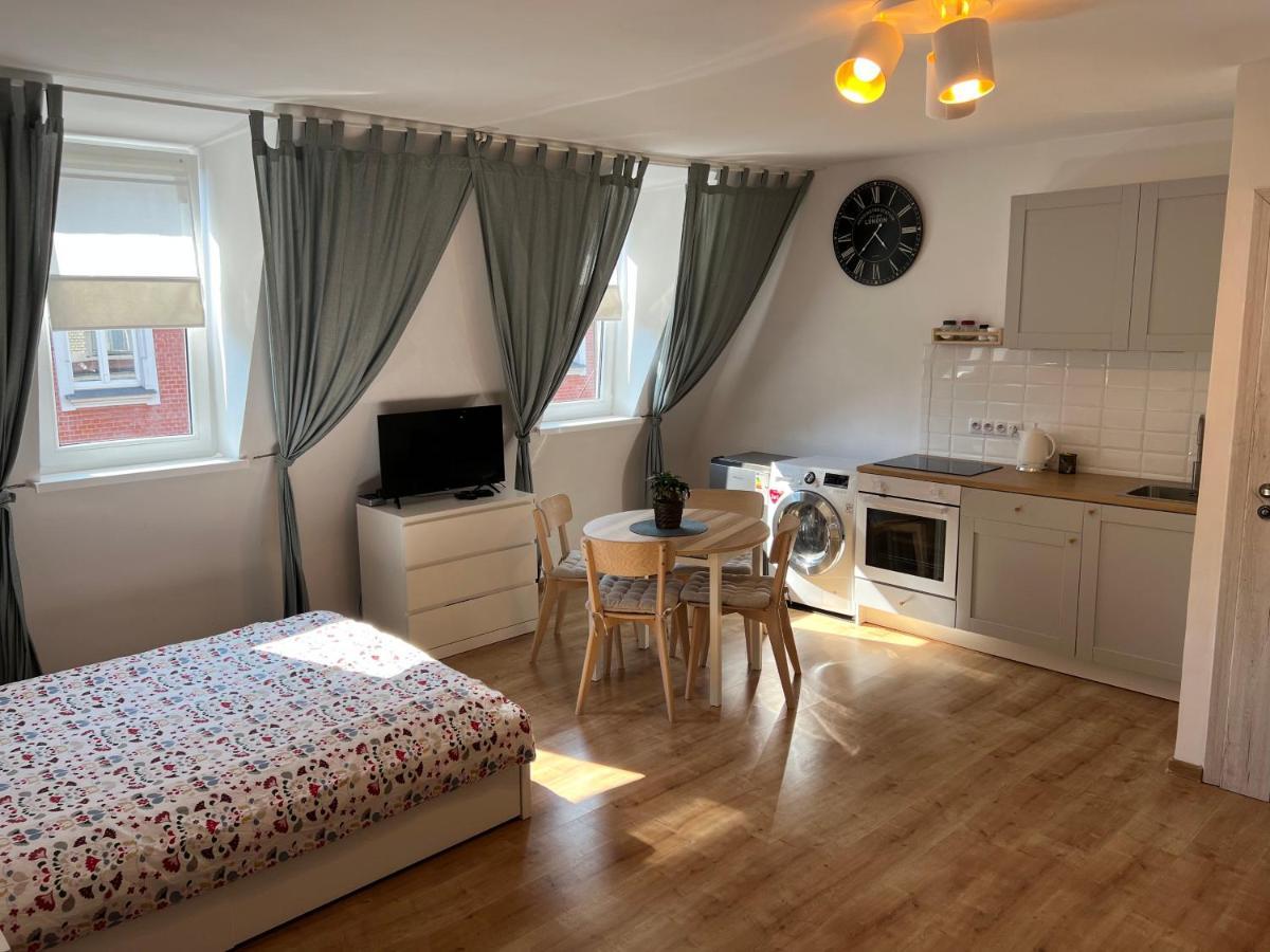 Grand Central Apartments Катовице Экстерьер фото