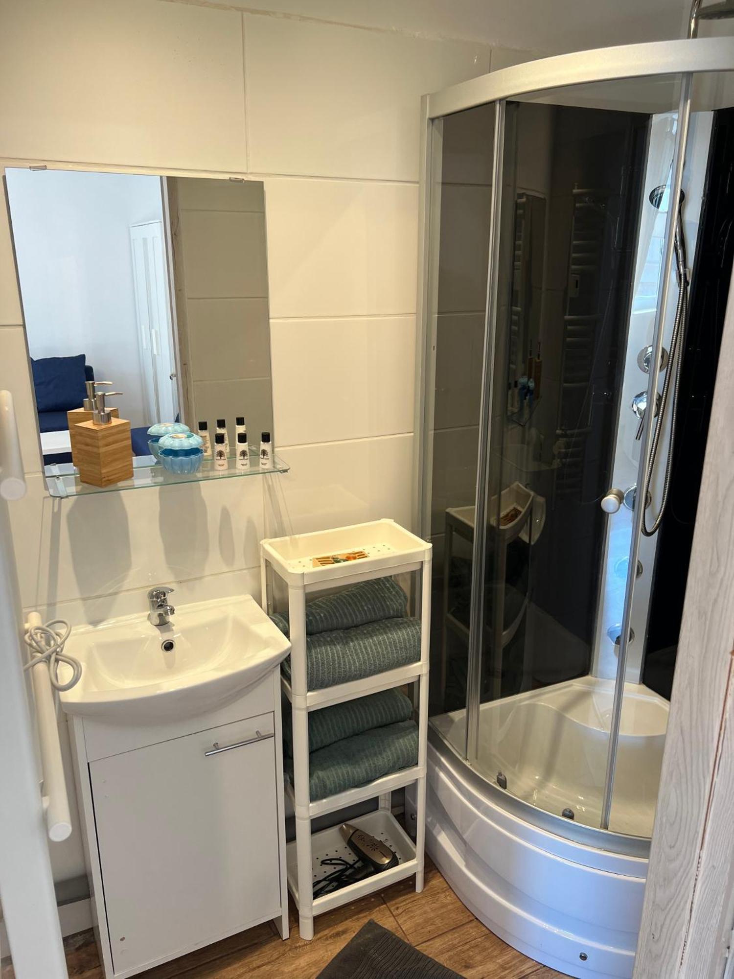 Grand Central Apartments Катовице Экстерьер фото