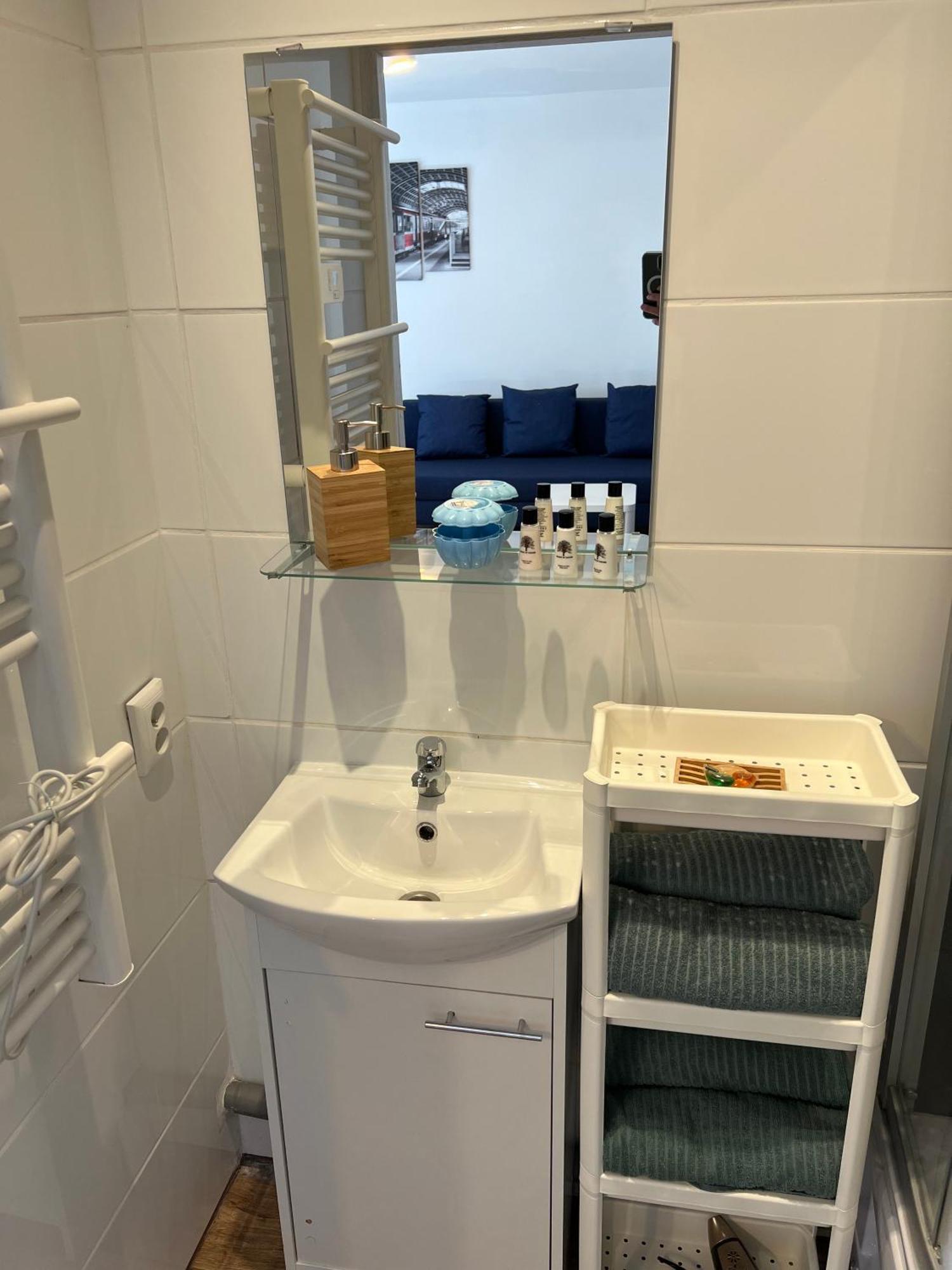 Grand Central Apartments Катовице Экстерьер фото