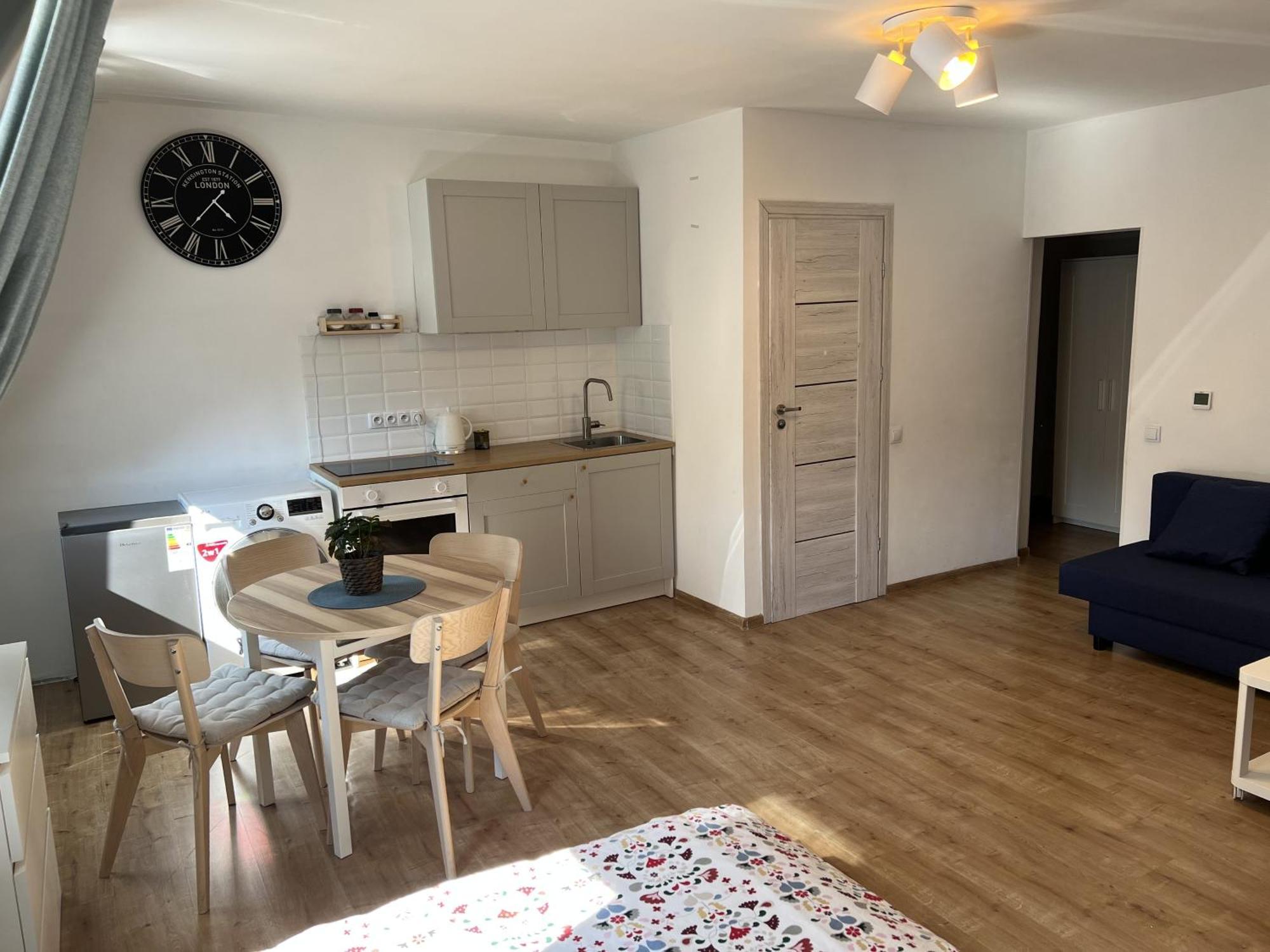 Grand Central Apartments Катовице Экстерьер фото
