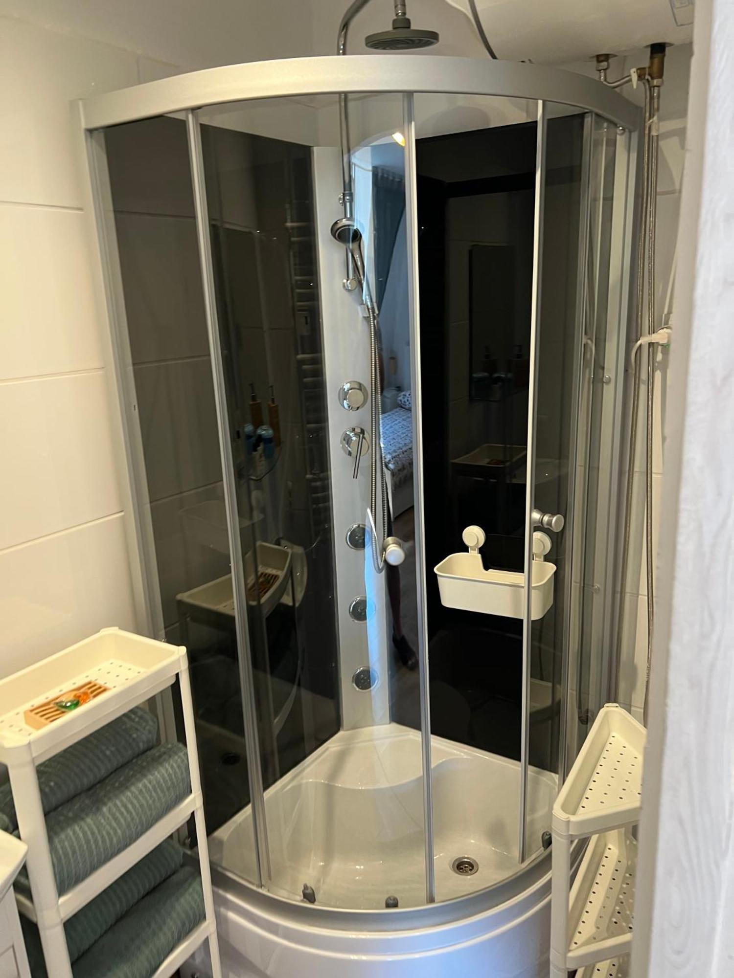 Grand Central Apartments Катовице Экстерьер фото