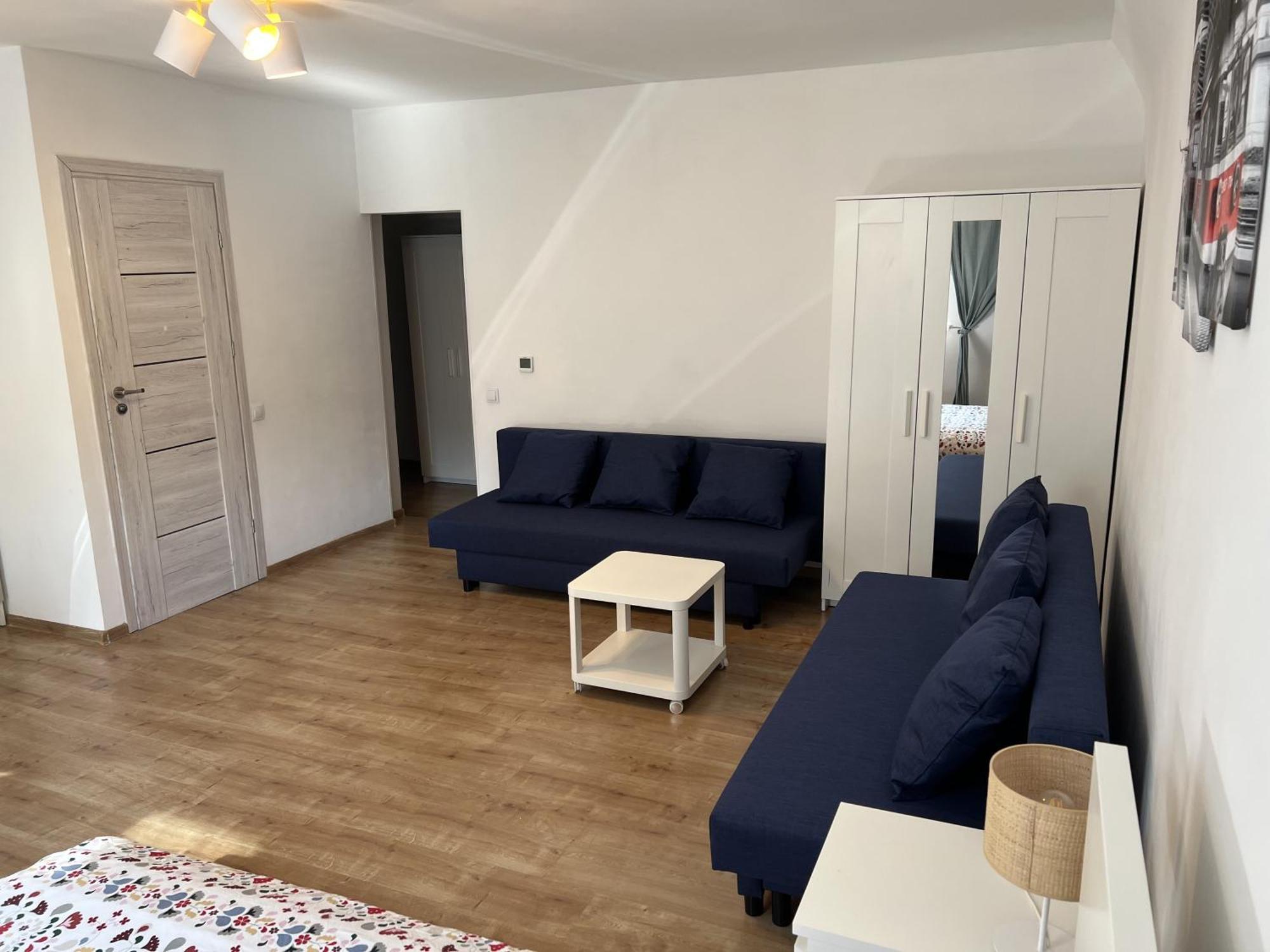 Grand Central Apartments Катовице Экстерьер фото